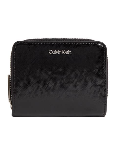 damen portemonnaie calvin klein sale